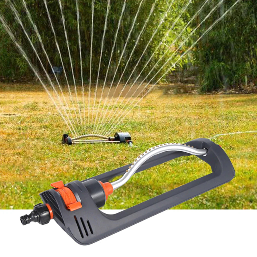 SprinHorX Oscillating Sprinklers UK02
