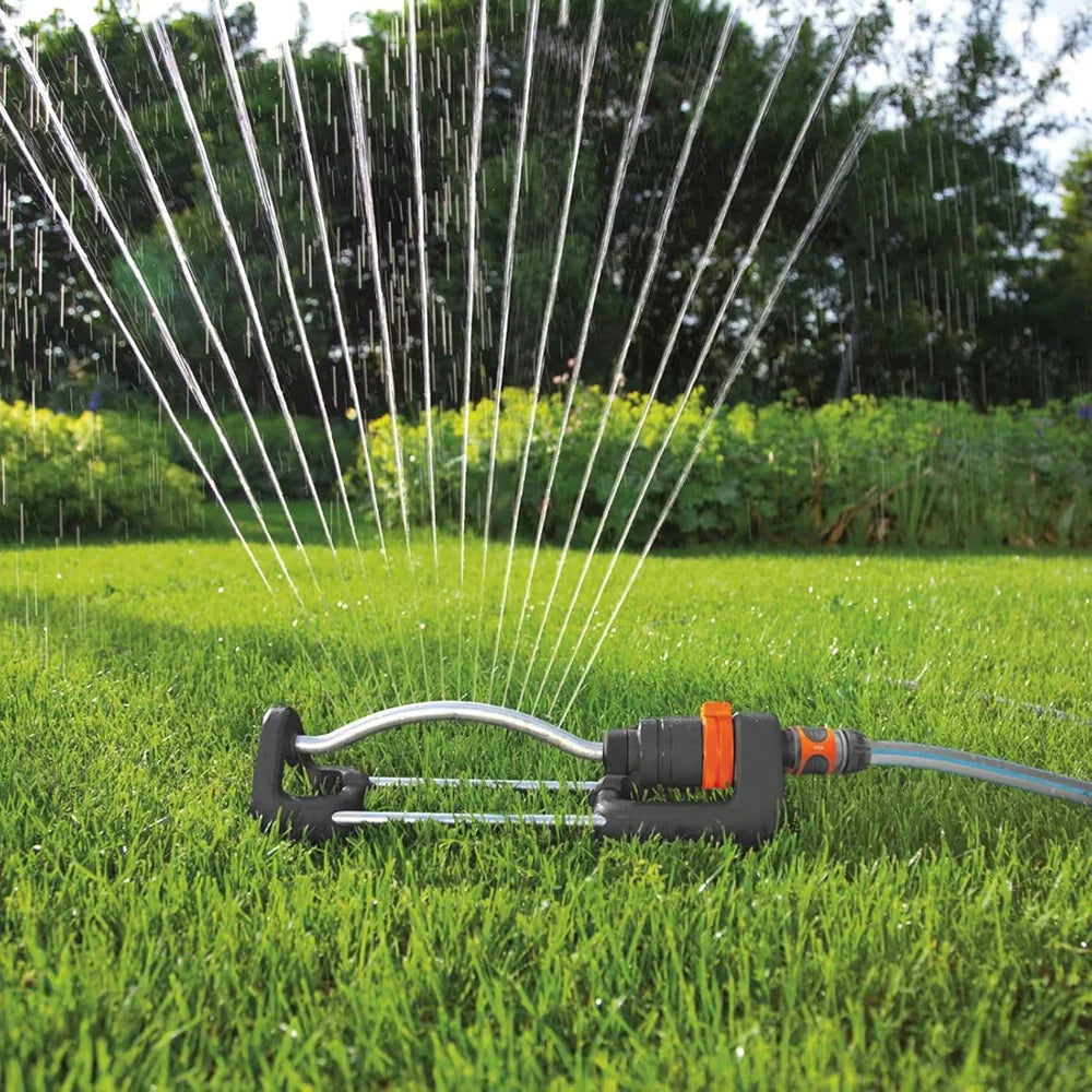 SprinHorX Oscillating Sprinklers UK02