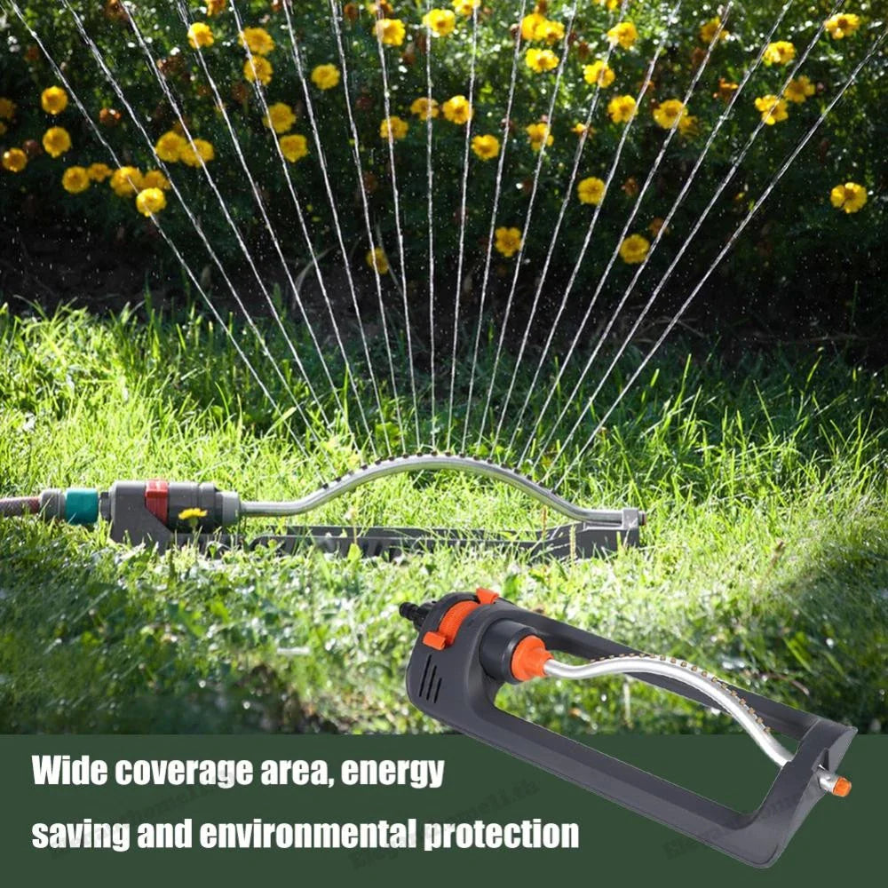 SprinHorX Oscillating Sprinklers UK02