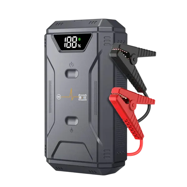 Startjum Jump Starters For Car UK