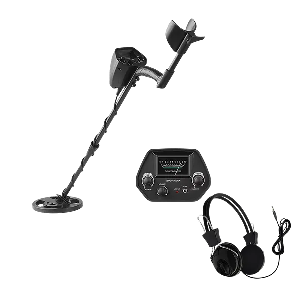 TeroTera Metal Detectors