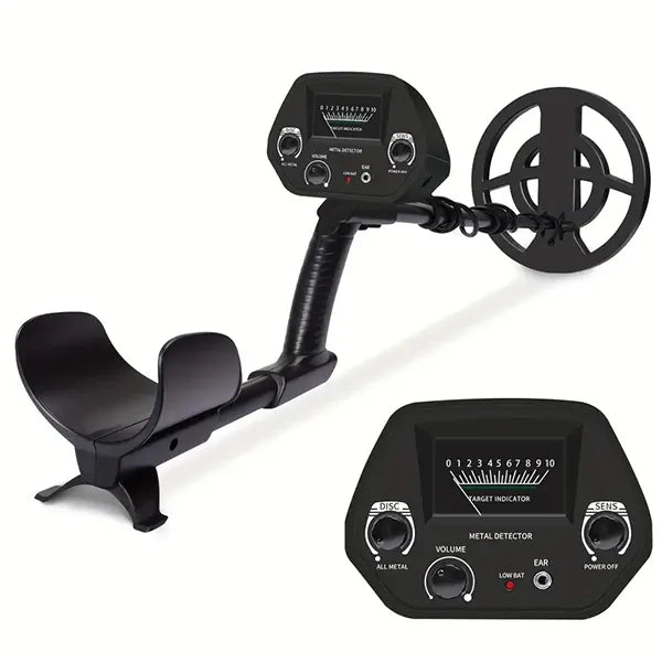 TeroTera Metal Detectors
