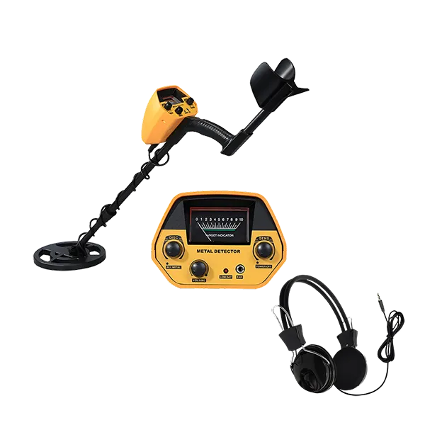 TeroTera Metal Detectors