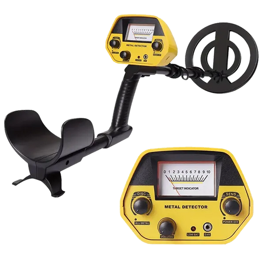 TeroTera Metal Detectors