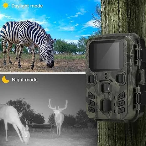 Nighto Wildlife Cameras